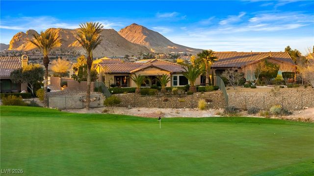 90 Contrada Fiore Drive, Henderson, NV 89011