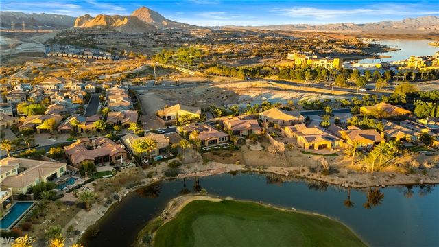 90 Contrada Fiore Drive, Henderson, NV 89011