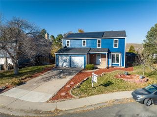 11661 W Quincy Place, Morrison, CO 80465