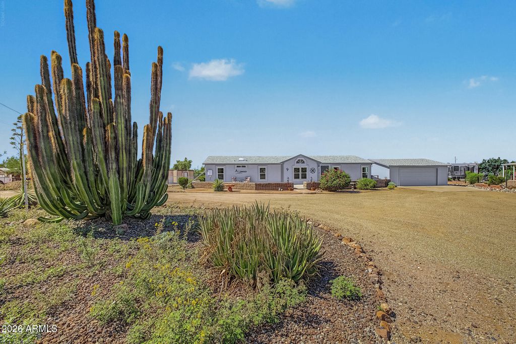 2690 S VAL VISTA Road, Apache Junction, AZ 85119 — photo 3