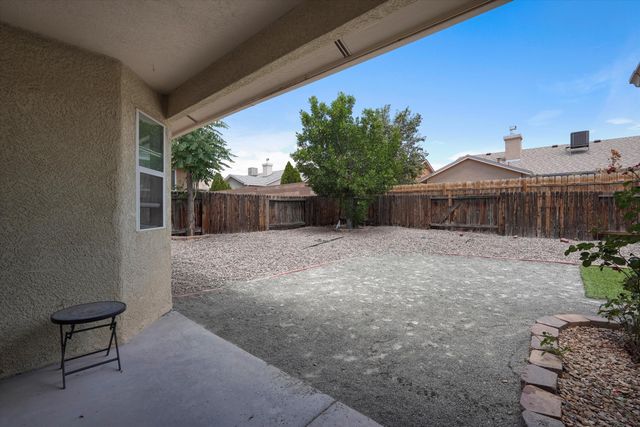 7809 Baybrook Road NW, Albuquerque, NM 87120