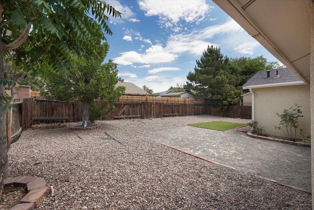 7809 Baybrook Road NW, Albuquerque, NM 87120