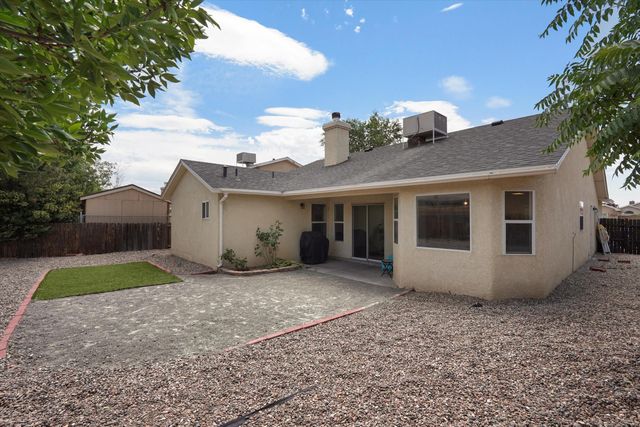 7809 Baybrook Road NW, Albuquerque, NM 87120