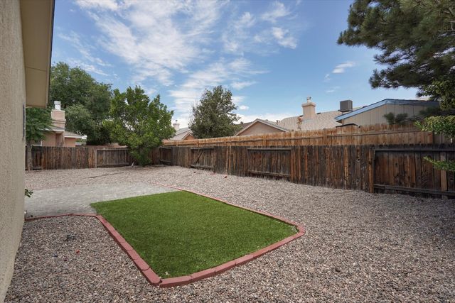 7809 Baybrook Road NW, Albuquerque, NM 87120