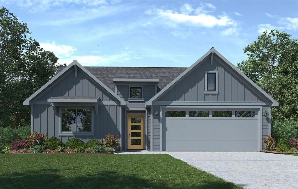 16316 Cherokee Trail, Piedmont, OK 73078