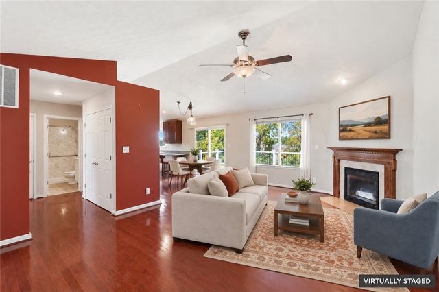 112 Ascot Glen Drive, Franklin Twp, OH 45005