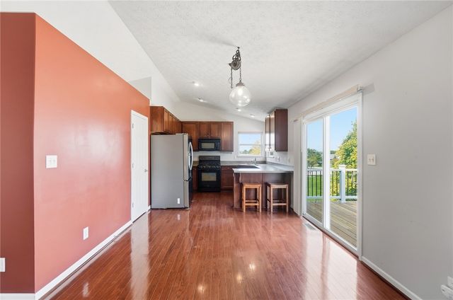112 Ascot Glen Drive, Franklin Twp, OH 45005