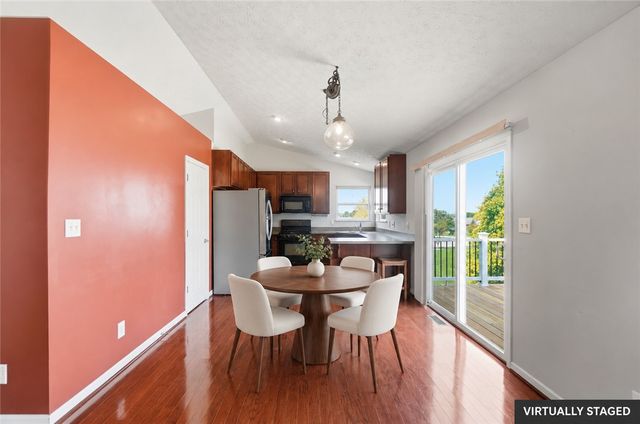 112 Ascot Glen Drive, Franklin Twp, OH 45005