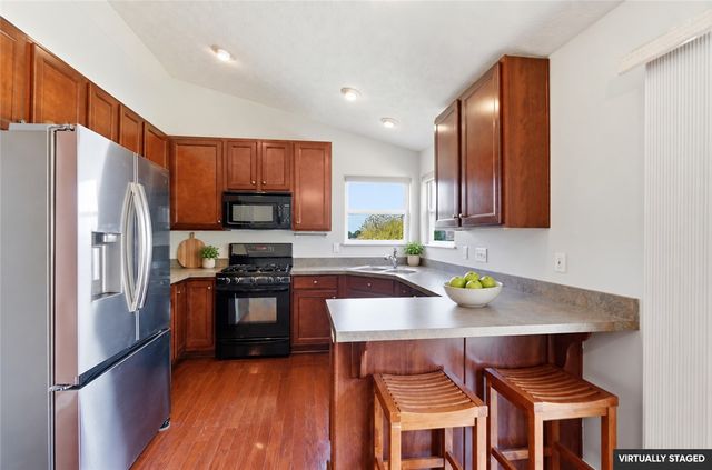 112 Ascot Glen Drive, Franklin Twp, OH 45005