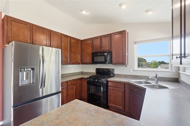 112 Ascot Glen Drive, Franklin Twp, OH 45005