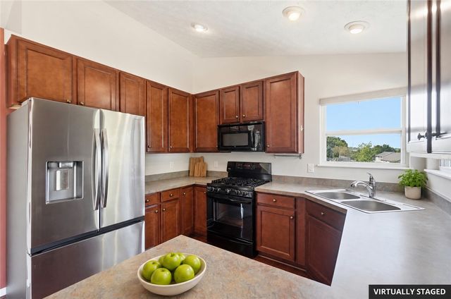 112 Ascot Glen Drive, Franklin Twp, OH 45005
