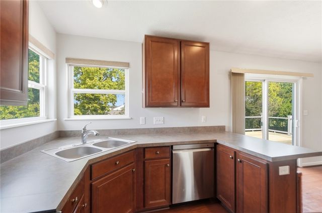 112 Ascot Glen Drive, Franklin Twp, OH 45005