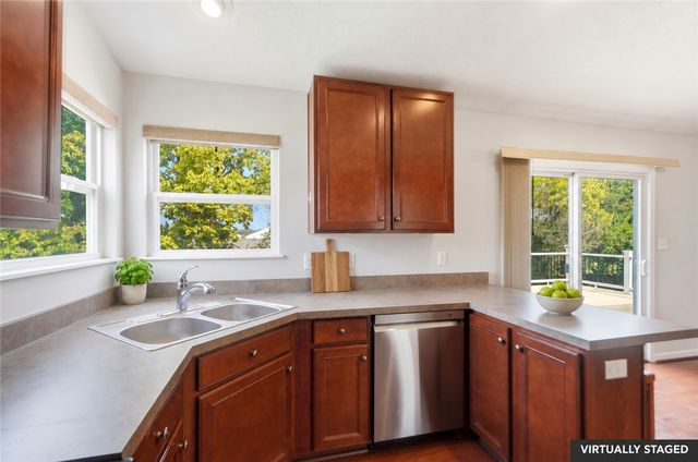 112 Ascot Glen Drive, Franklin Twp, OH 45005