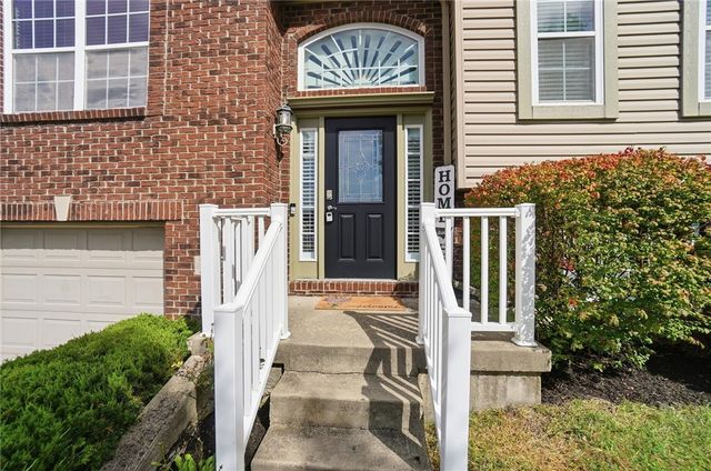 112 Ascot Glen Drive, Franklin Twp, OH 45005