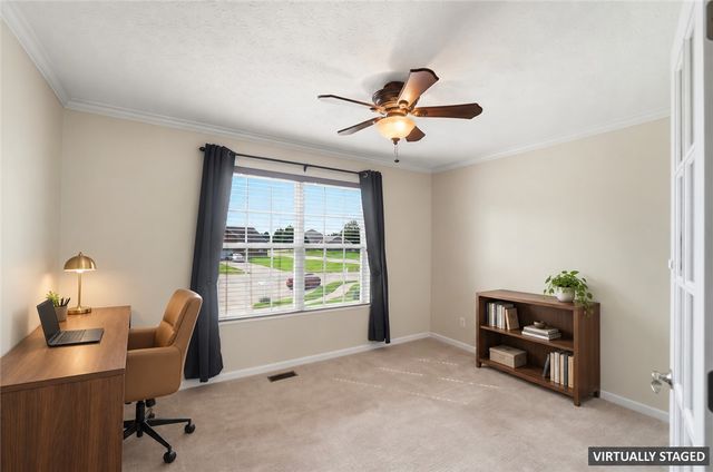 112 Ascot Glen Drive, Franklin Twp, OH 45005