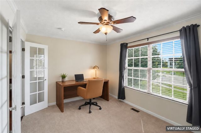 112 Ascot Glen Drive, Franklin Twp, OH 45005