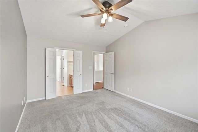 112 Ascot Glen Drive, Franklin Twp, OH 45005