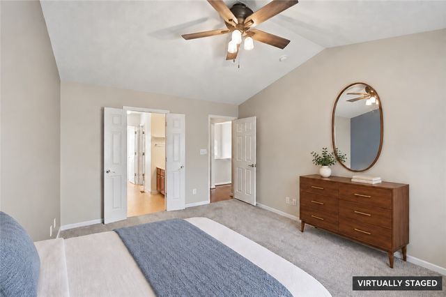 112 Ascot Glen Drive, Franklin Twp, OH 45005