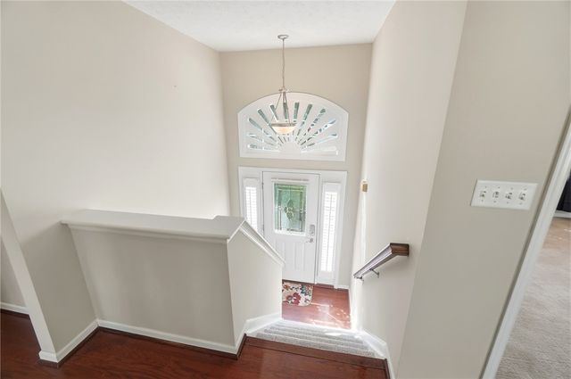 112 Ascot Glen Drive, Franklin Twp, OH 45005