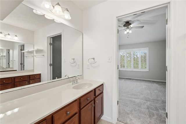 112 Ascot Glen Drive, Franklin Twp, OH 45005