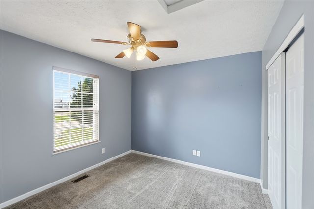 112 Ascot Glen Drive, Franklin Twp, OH 45005