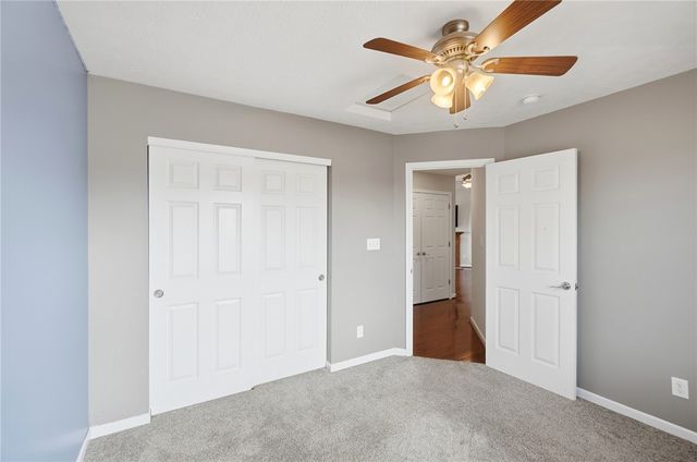 112 Ascot Glen Drive, Franklin Twp, OH 45005