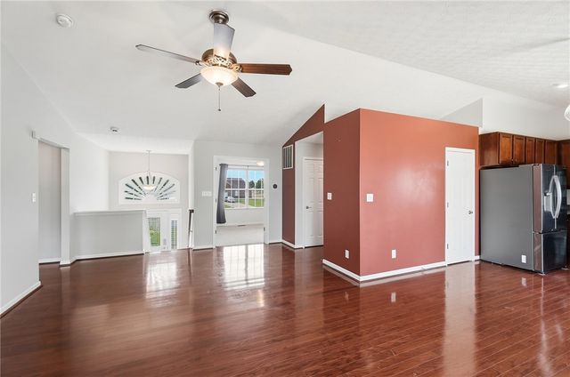 112 Ascot Glen Drive, Franklin Twp, OH 45005