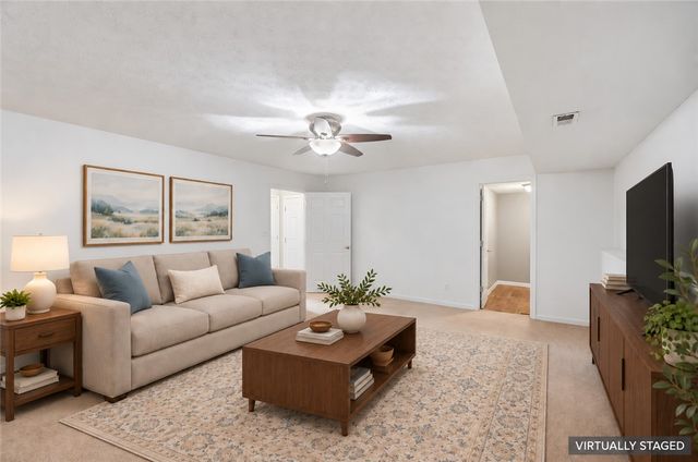 112 Ascot Glen Drive, Franklin Twp, OH 45005