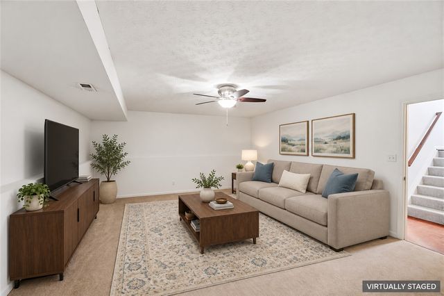 112 Ascot Glen Drive, Franklin Twp, OH 45005