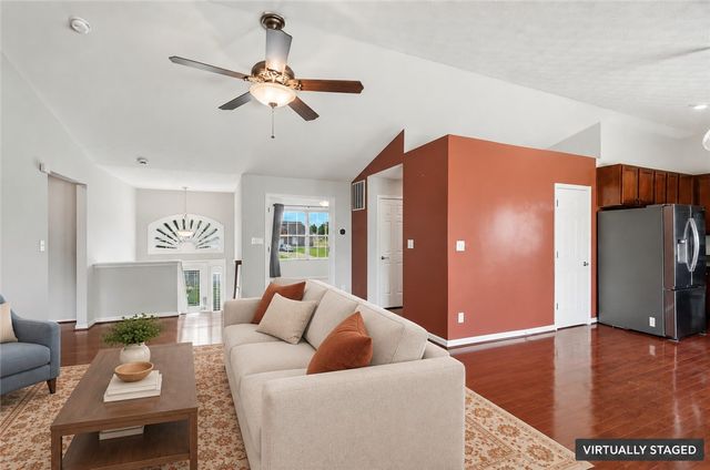 112 Ascot Glen Drive, Franklin Twp, OH 45005
