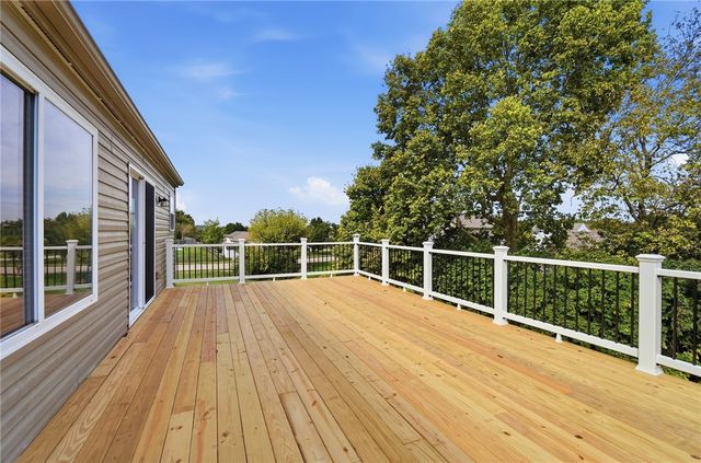 112 Ascot Glen Drive, Franklin Twp, OH 45005