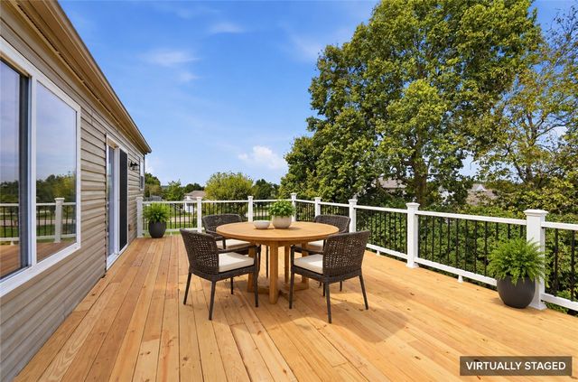 112 Ascot Glen Drive, Franklin Twp, OH 45005