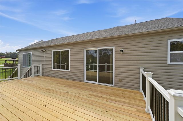 112 Ascot Glen Drive, Franklin Twp, OH 45005