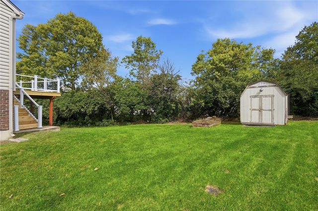 112 Ascot Glen Drive, Franklin Twp, OH 45005