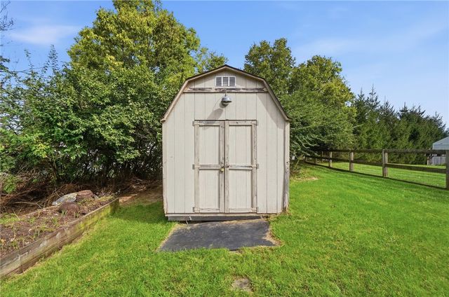 112 Ascot Glen Drive, Franklin Twp, OH 45005
