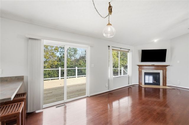 112 Ascot Glen Drive, Franklin Twp, OH 45005