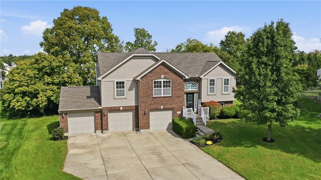 112 Ascot Glen Drive, Franklin Twp, OH 45005