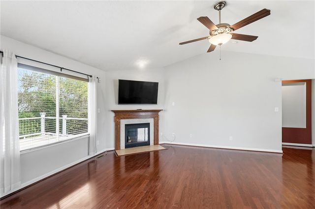112 Ascot Glen Drive, Franklin Twp, OH 45005