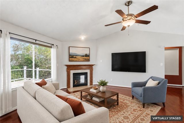 112 Ascot Glen Drive, Franklin Twp, OH 45005