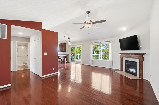 112 Ascot Glen Drive, Franklin Twp, OH 45005