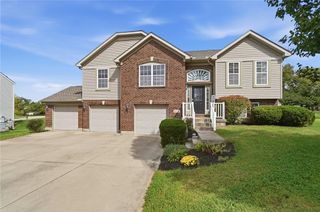 112 Ascot Glen Drive, Franklin Twp, OH 45005