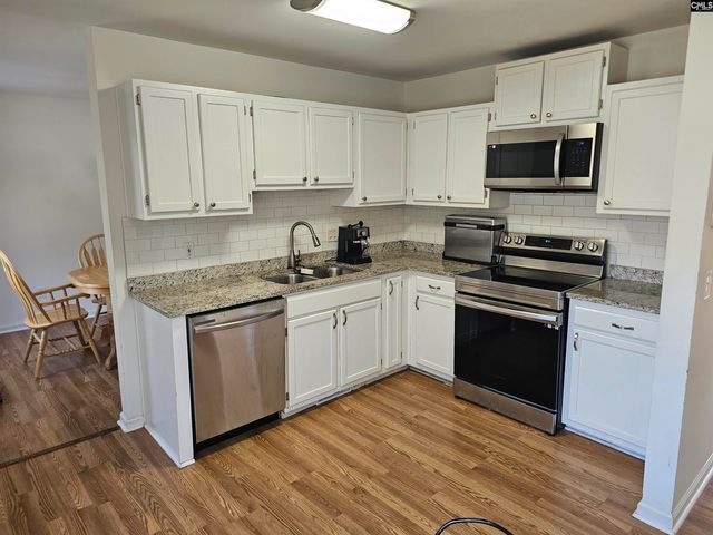 136 Charles Towne Court, Columbia, SC 29209