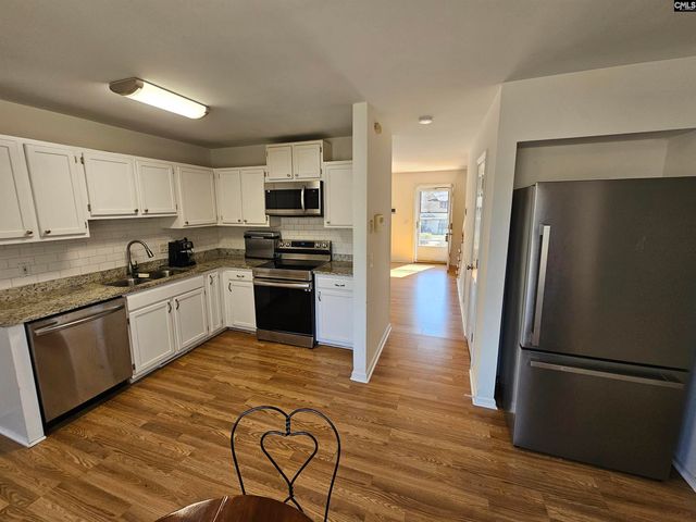 136 Charles Towne Court, Columbia, SC 29209