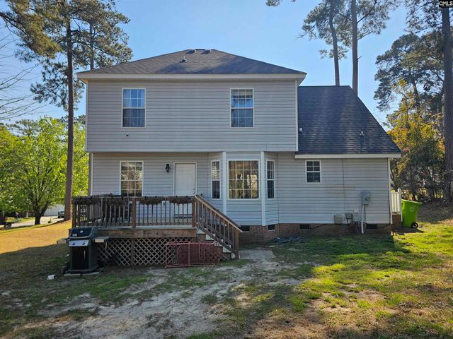 136 Charles Towne Court, Columbia, SC 29209