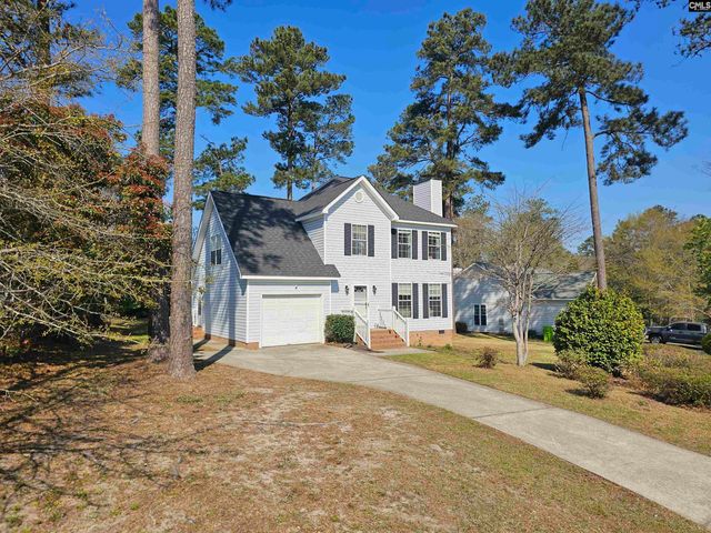 136 Charles Towne Court, Columbia, SC 29209
