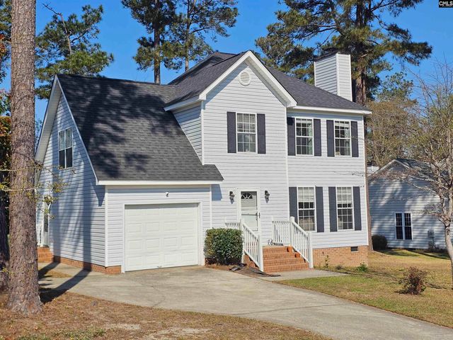 136 Charles Towne Court, Columbia, SC 29209