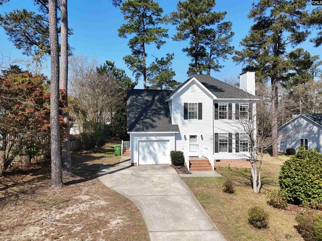 136 Charles Towne Court, Columbia, SC 29209