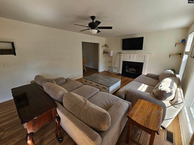 136 Charles Towne Court, Columbia, SC 29209