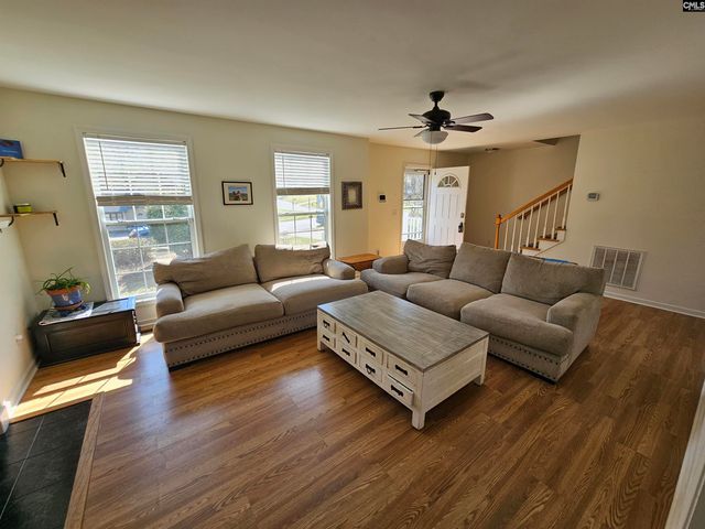 136 Charles Towne Court, Columbia, SC 29209