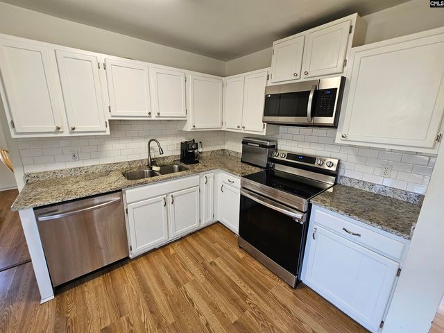 136 Charles Towne Court, Columbia, SC 29209